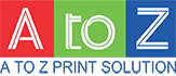 A To Z Print Solution